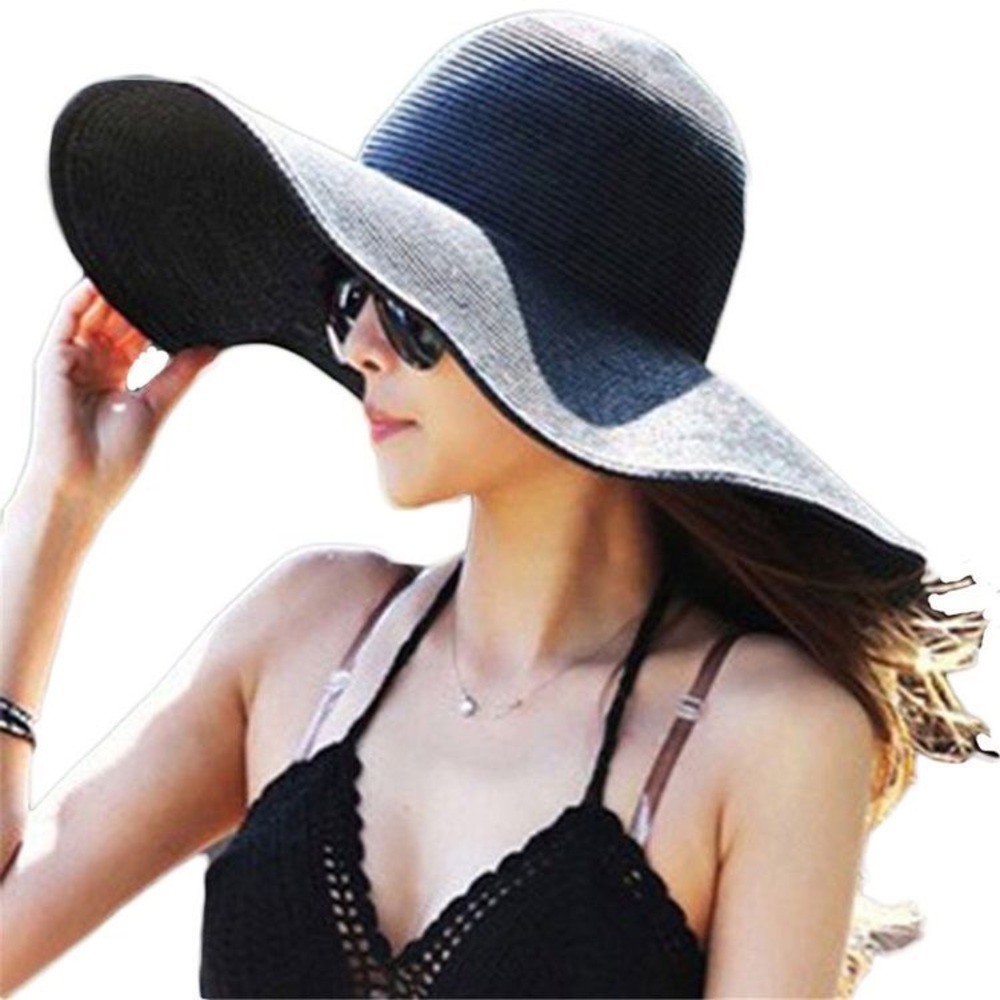 Floppy Beach Hat